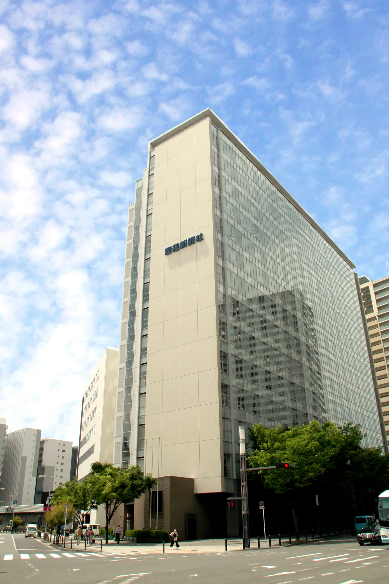 会社案内のイメージ