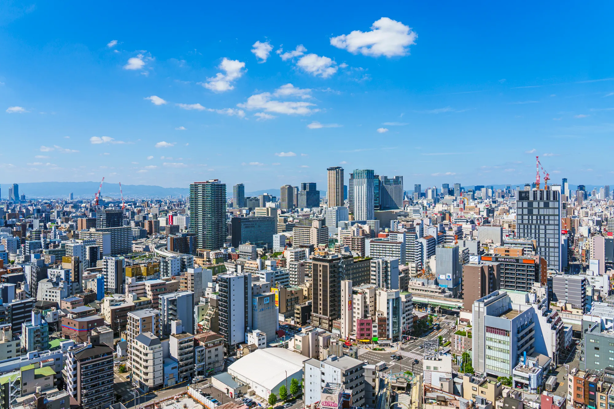私たちについてのイメージ