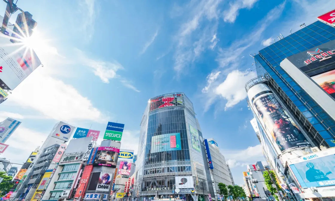 屋外広告のサンプル01